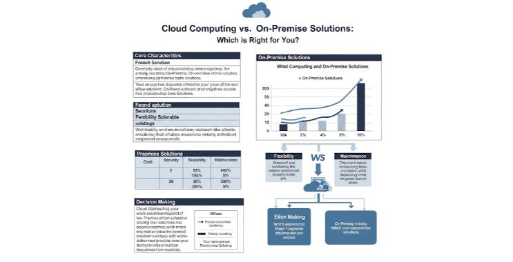 Cloud Computing vs. On-Premise Solutions Which is Right for You?