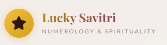 LuckySavitri