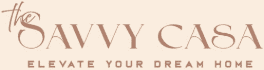 The Savvy Casa