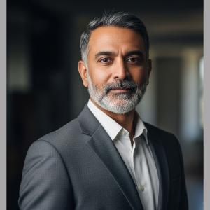 Rishi Kumar