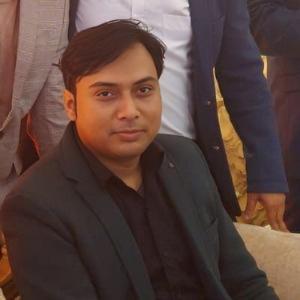 Anurag Soni