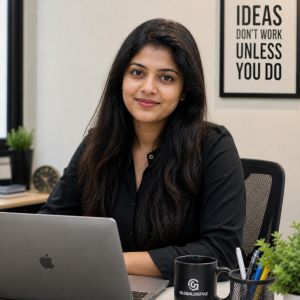 Ananya Joshi