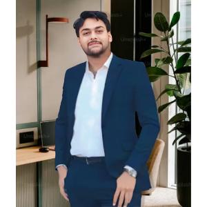 Ashish Soni