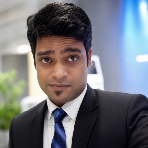 Sagar Singh
