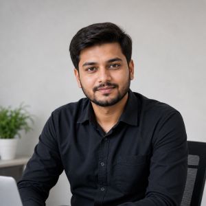 Pankaj Gupta