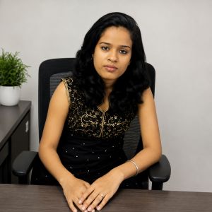 Pratima Srivastava