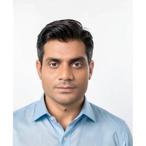 Vinod Pandey
