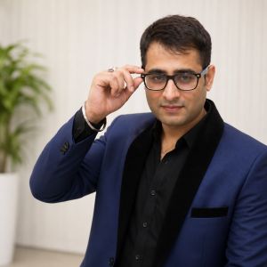 Shashank shukla