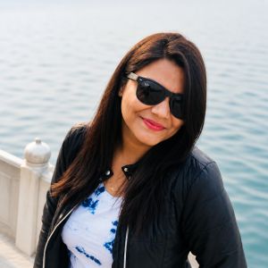 Sonal Tripathi